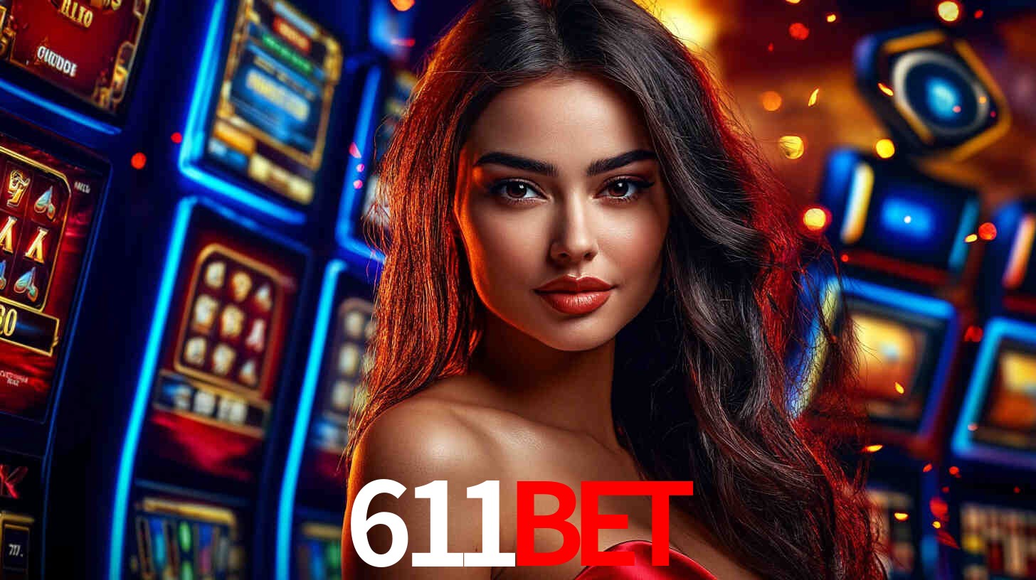 A Experiência Imersiva dos Cassinos Ao Vivo no 611bet