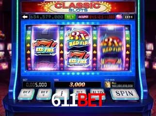 Desvendando o Mundo dos Jogos Virtuais na 611bet