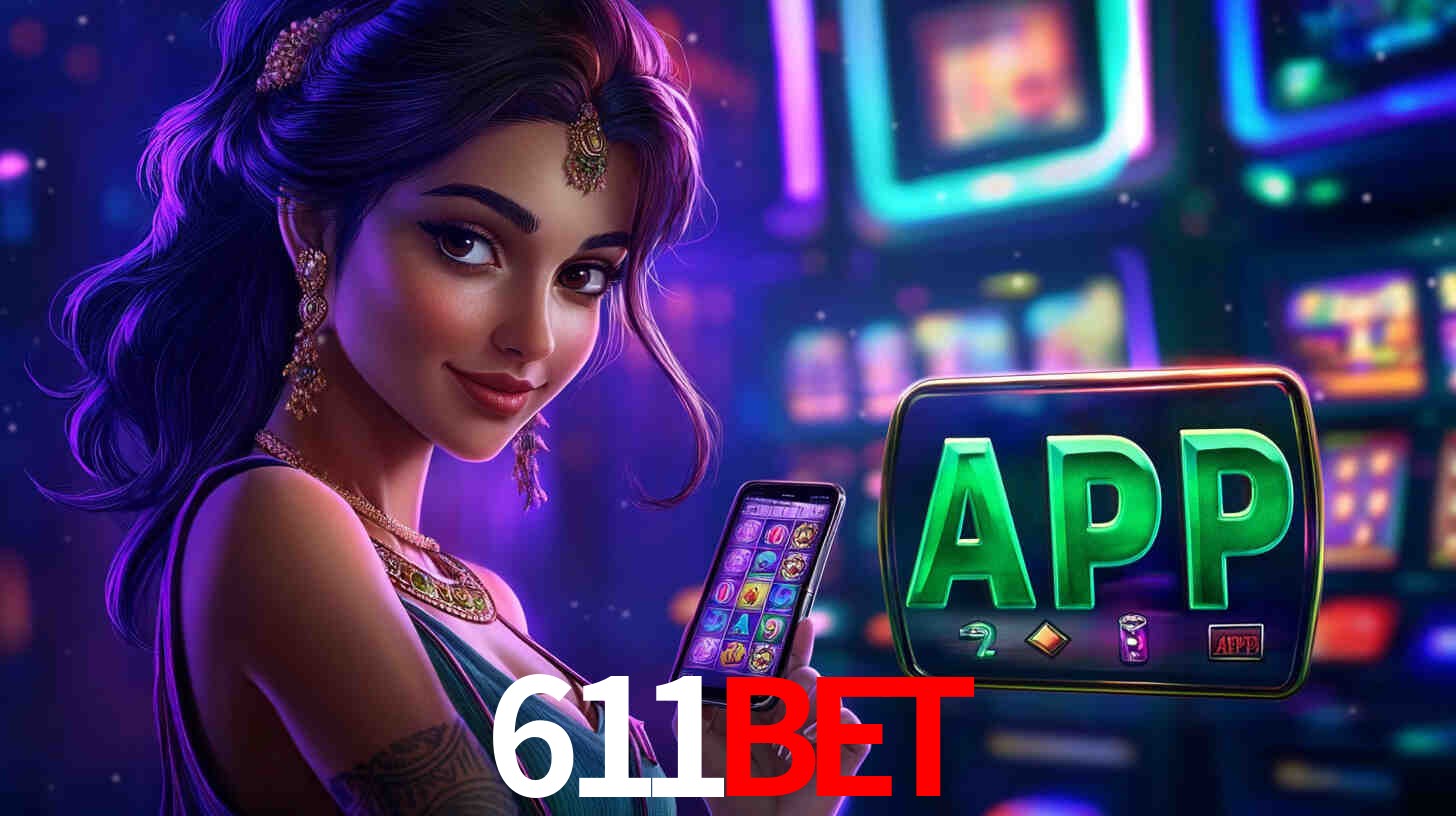 611bet plataforma