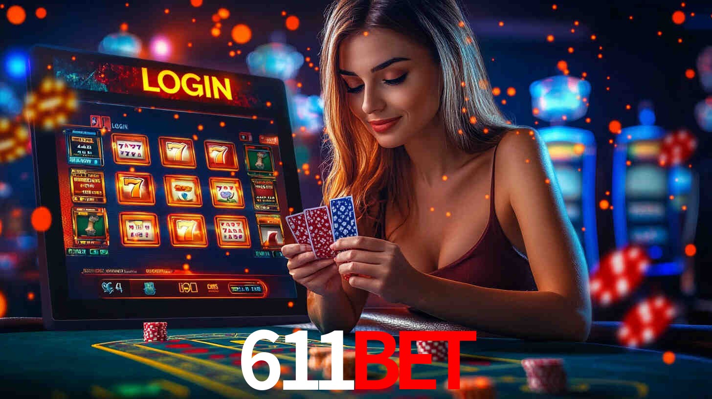 611bet plataforma