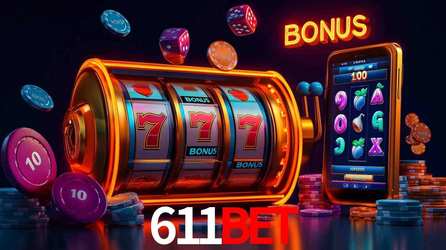 Inovações de Jogos na 611bet: O Futuro das Experiências Interativas