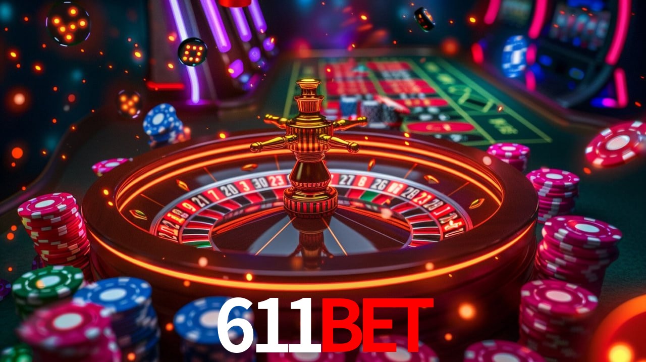 Jogos Exclusivos 611bet