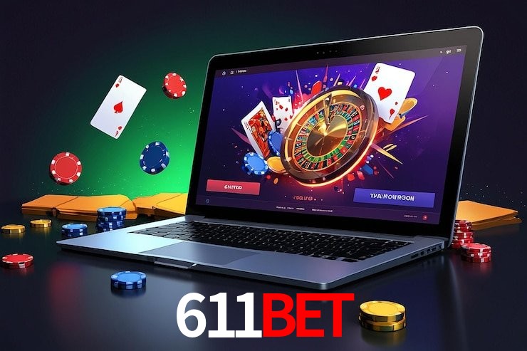 611bet Seguro SSL