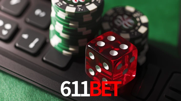 Responsive Design 611bet