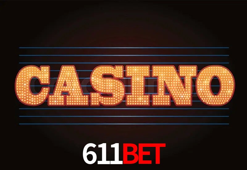 Diretório de Jogos 611bet