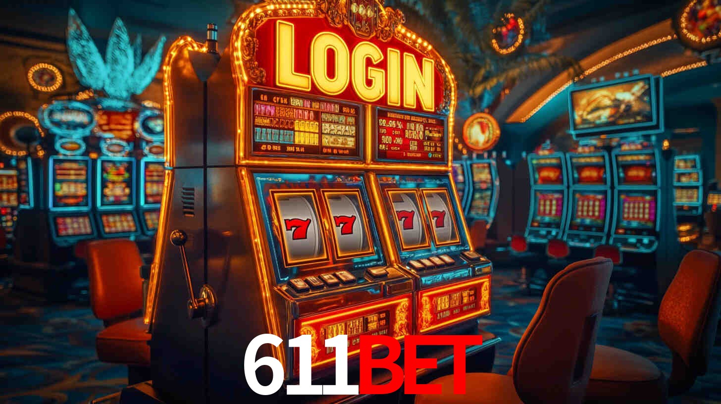 611bet plataforma