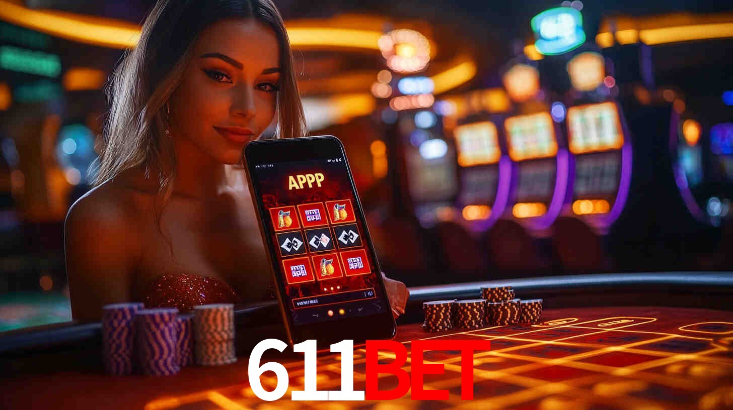 Descubra a Essência do 611bet: Nossa História e Compromissos