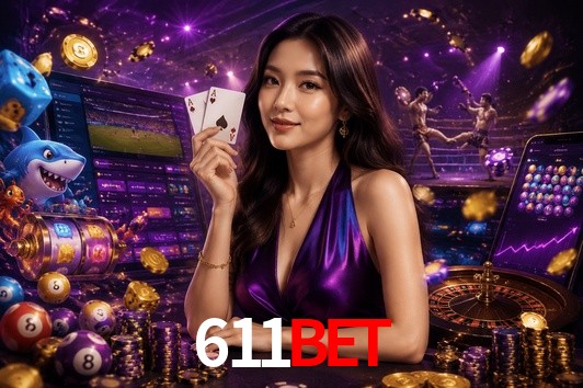 Live Casino 611bet