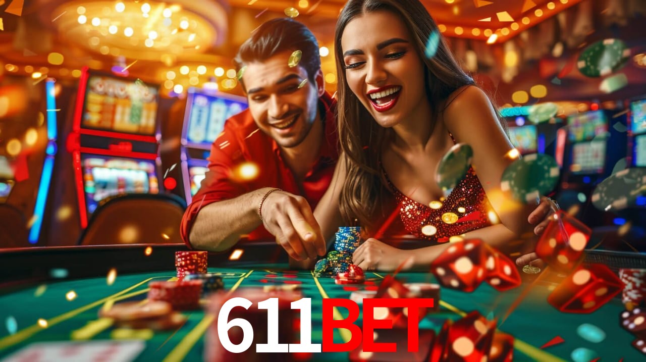 Promoção Relâmpago 611bet