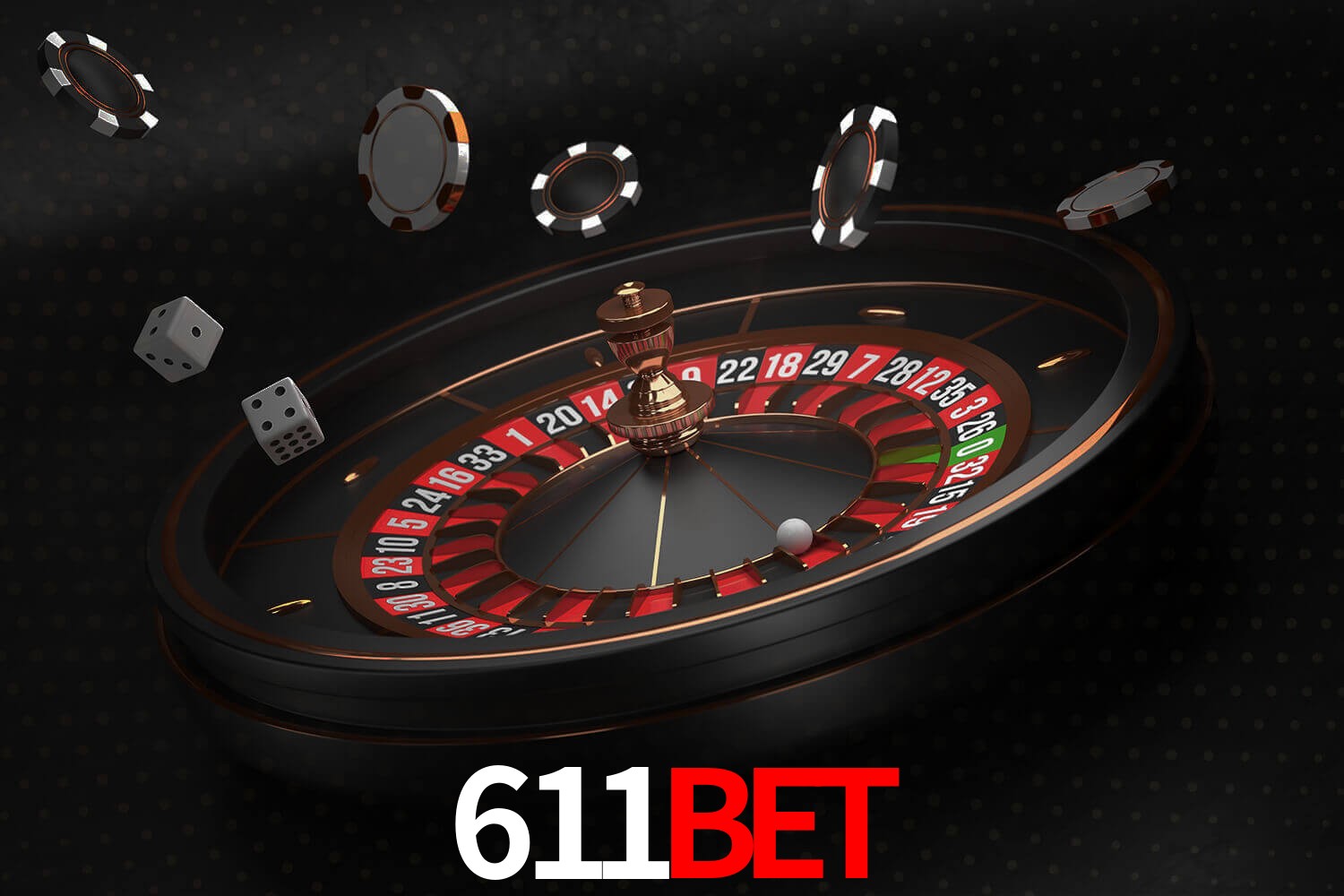 611bet - Desafio VIP de Luxo - 611bet app