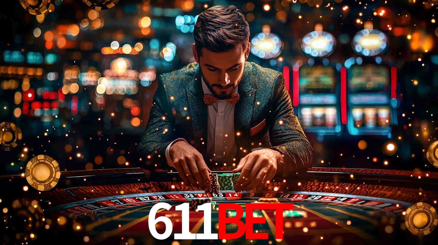 611bet,611bet app