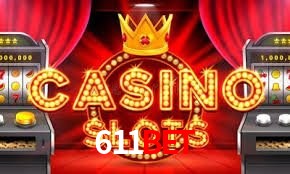 Bonus Features 611bet