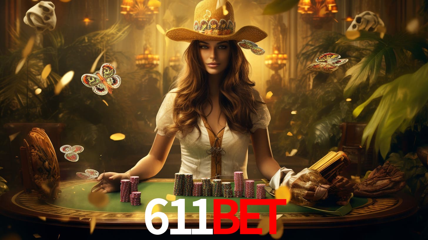 Programa VIP 611bet