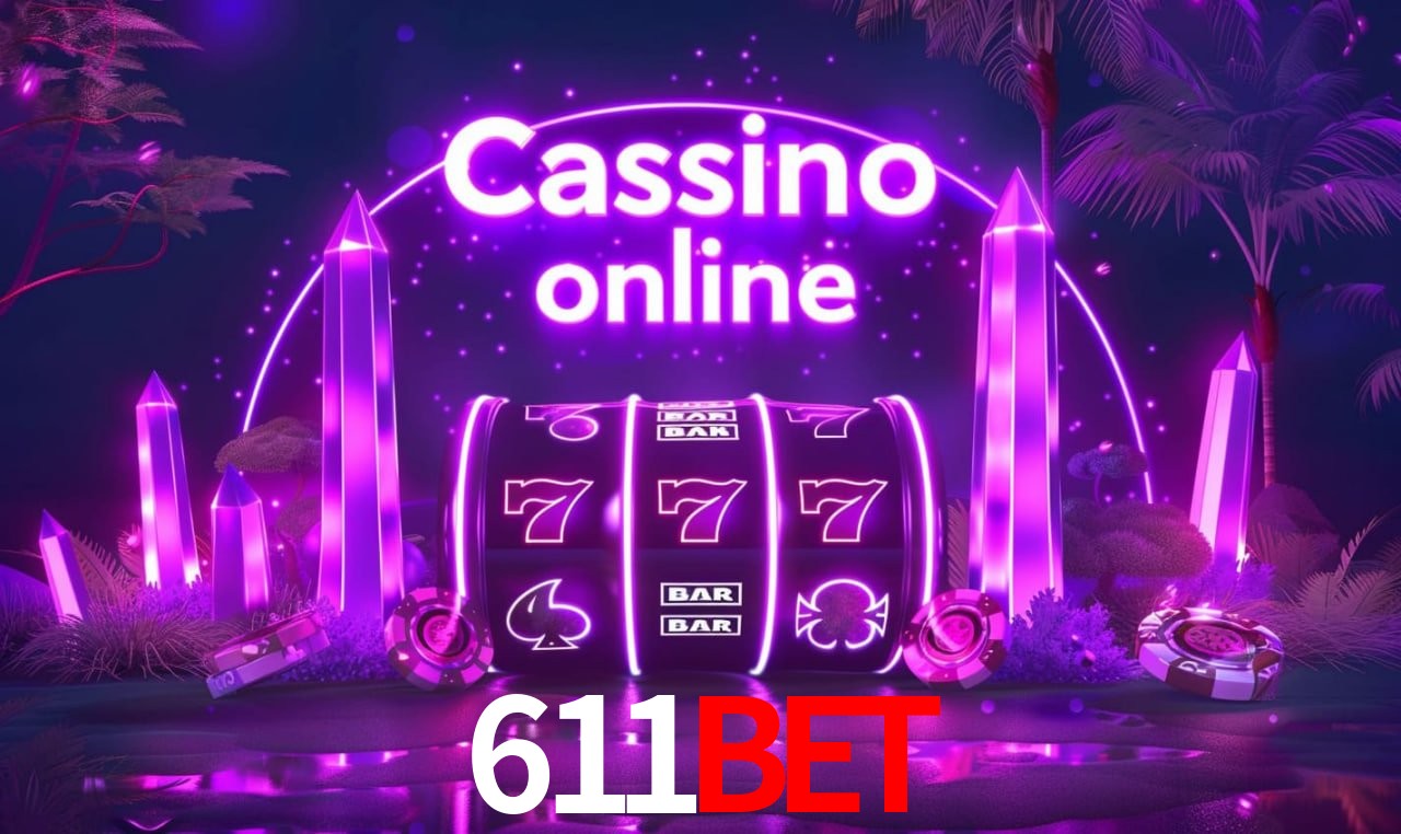 Promoções Sazonais 611bet