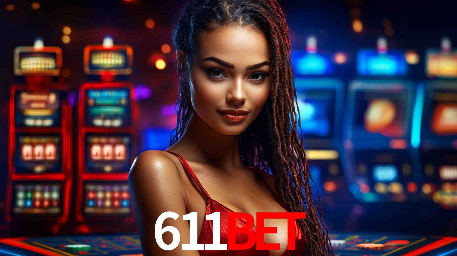 Desvendando o Mundo dos Jogos Virtuais na 611bet
