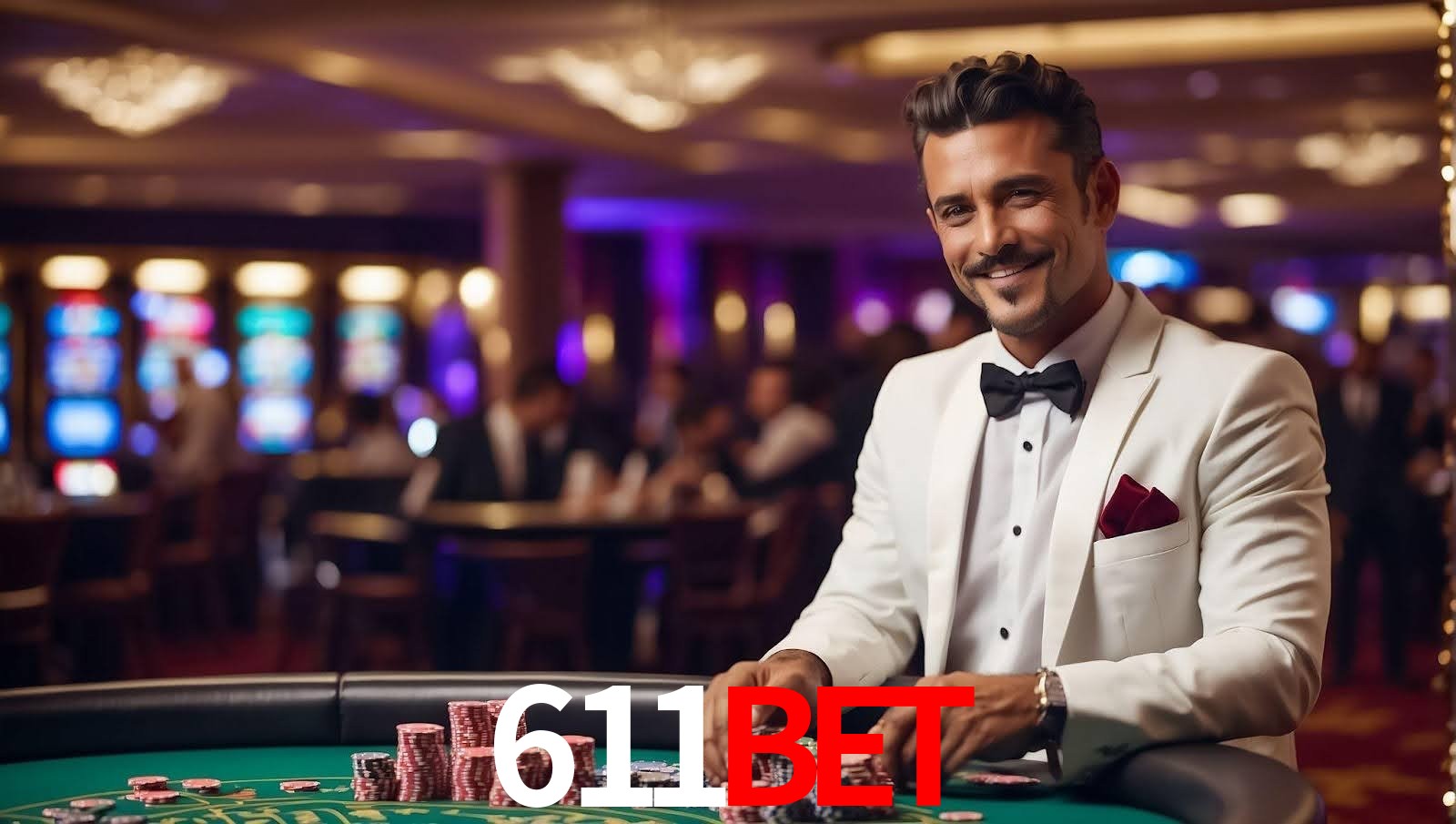 Ofertas Exclusivas 611bet