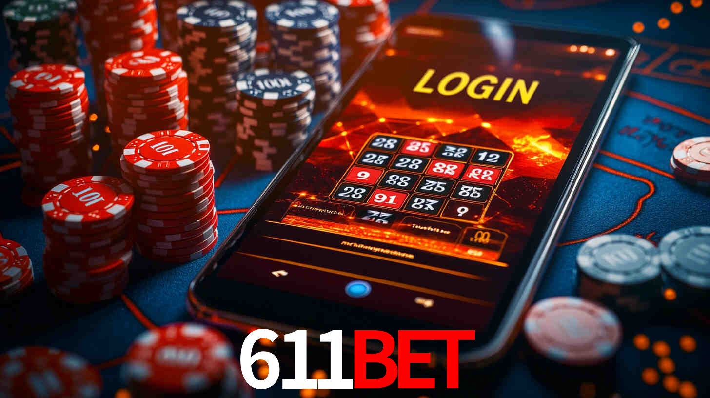Bônus Generosos e Exclusivos no 611bet para Você!