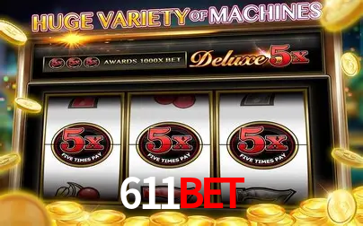 Apostas Esportivas na 611bet: Um Guia Completo