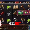611bet Cassino Ao Vivo - 89 Mesas Evolution Gaming