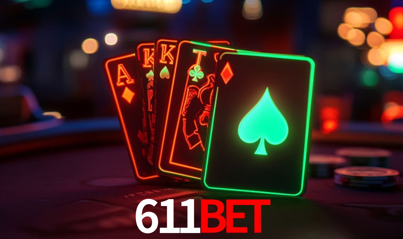 611bet Jackpots Progressivos