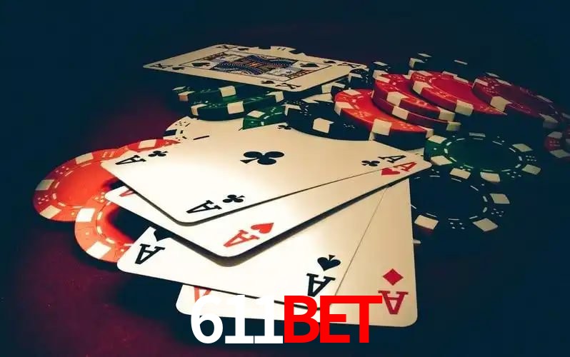 611bet VIP Program Logo