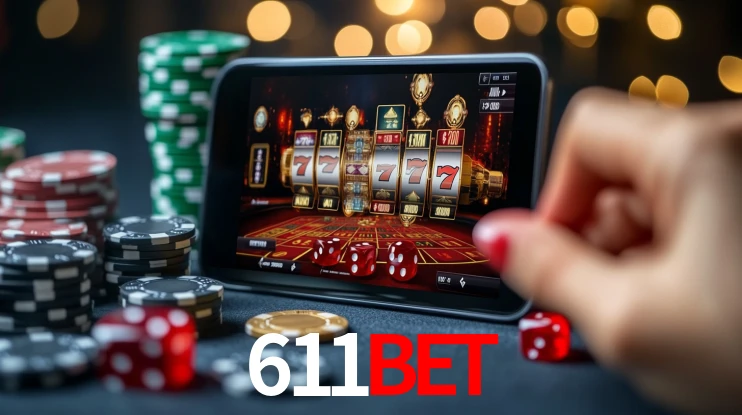 611bet App Interface