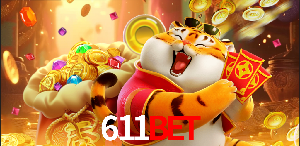 611bet: A Experiência de Casino com Jogos de Mesa ao Vivo
