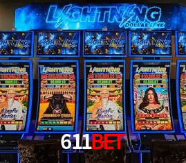 A Revolução dos Aplicativos de Jogos no 611bet