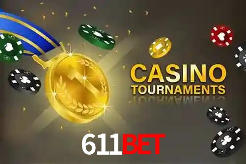 Requisitos do APK 611bet para Android - Logo Oficial