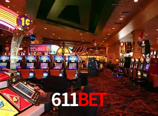 Desvendando o Mundo dos Jogos Virtuais na 611bet