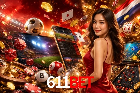 Quick Registration 611bet