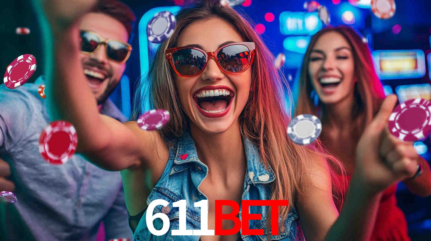 Explorando a Categoria de Eventos em Apostas na 611bet