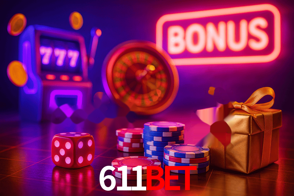 A Popularidade dos Caça-Níqueis no 611bet