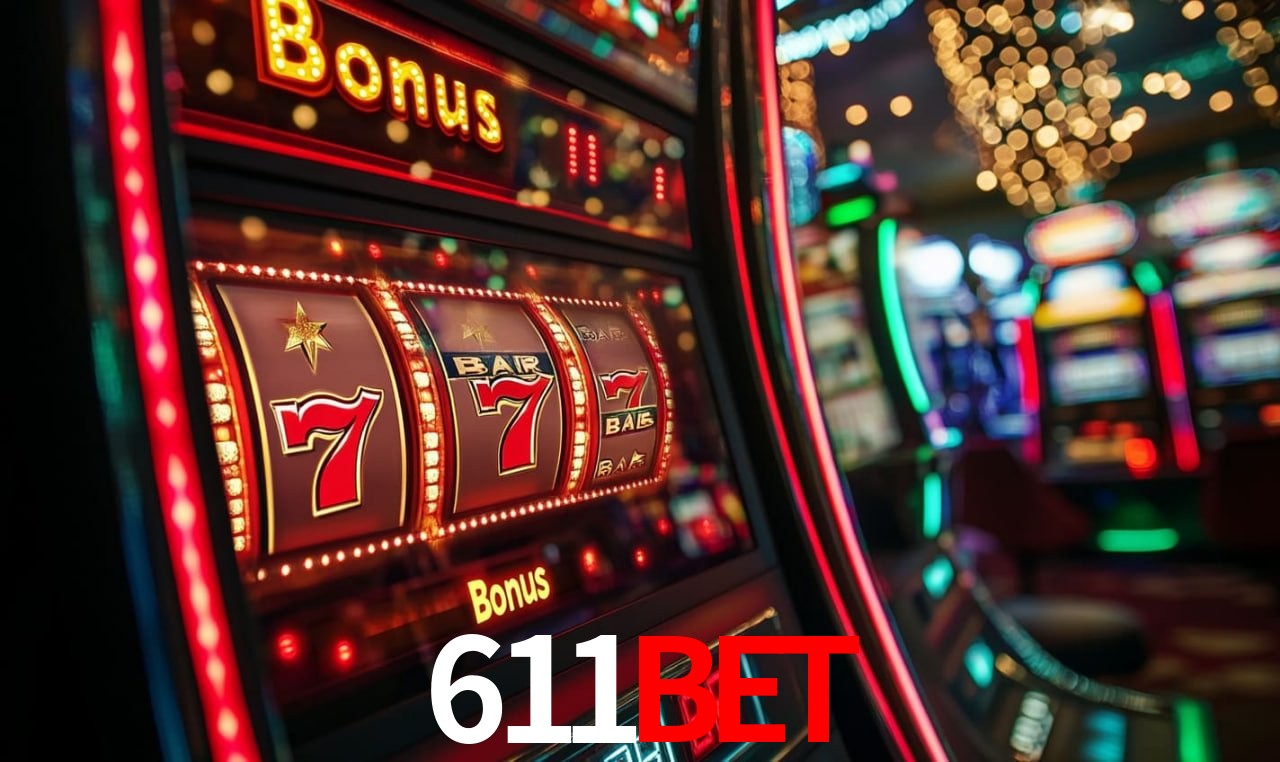 611bet Download Speed Test Logo - Teste de Velocidade Certificado