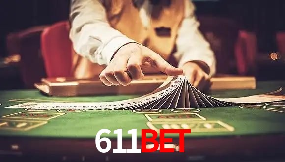 VIP Casino 611bet