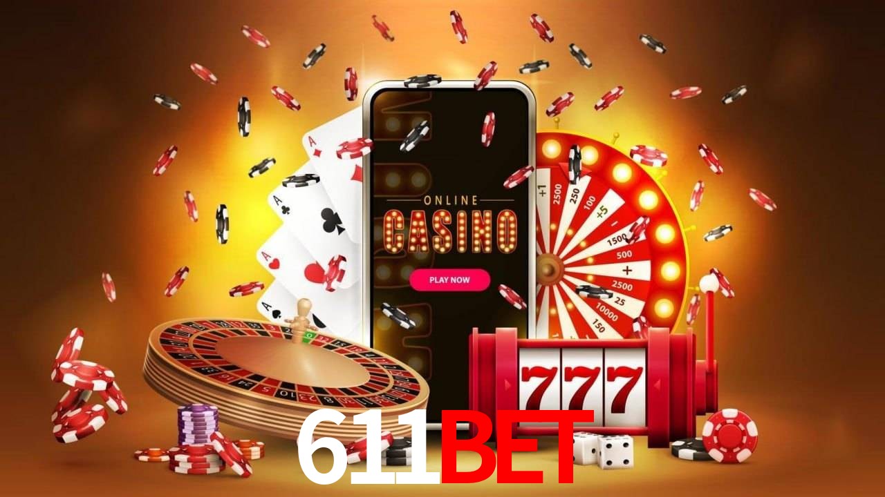 Tecnologia da Plataforma 611bet