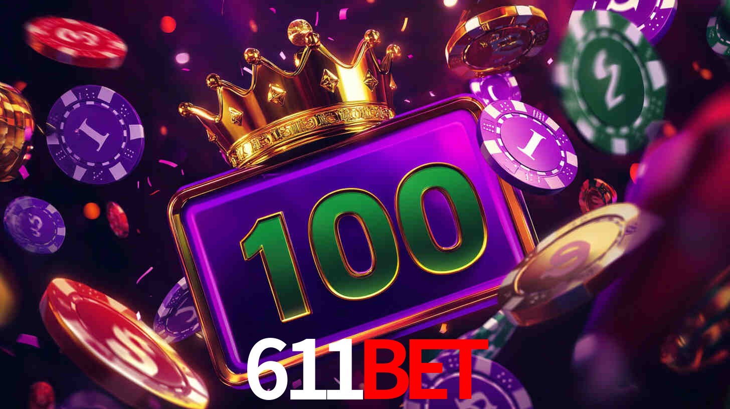Premium Interface 611bet