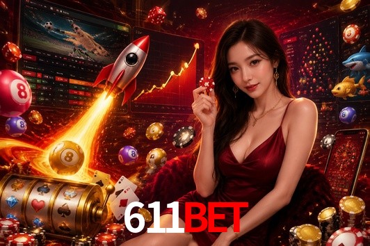 Flash Promotion 611bet