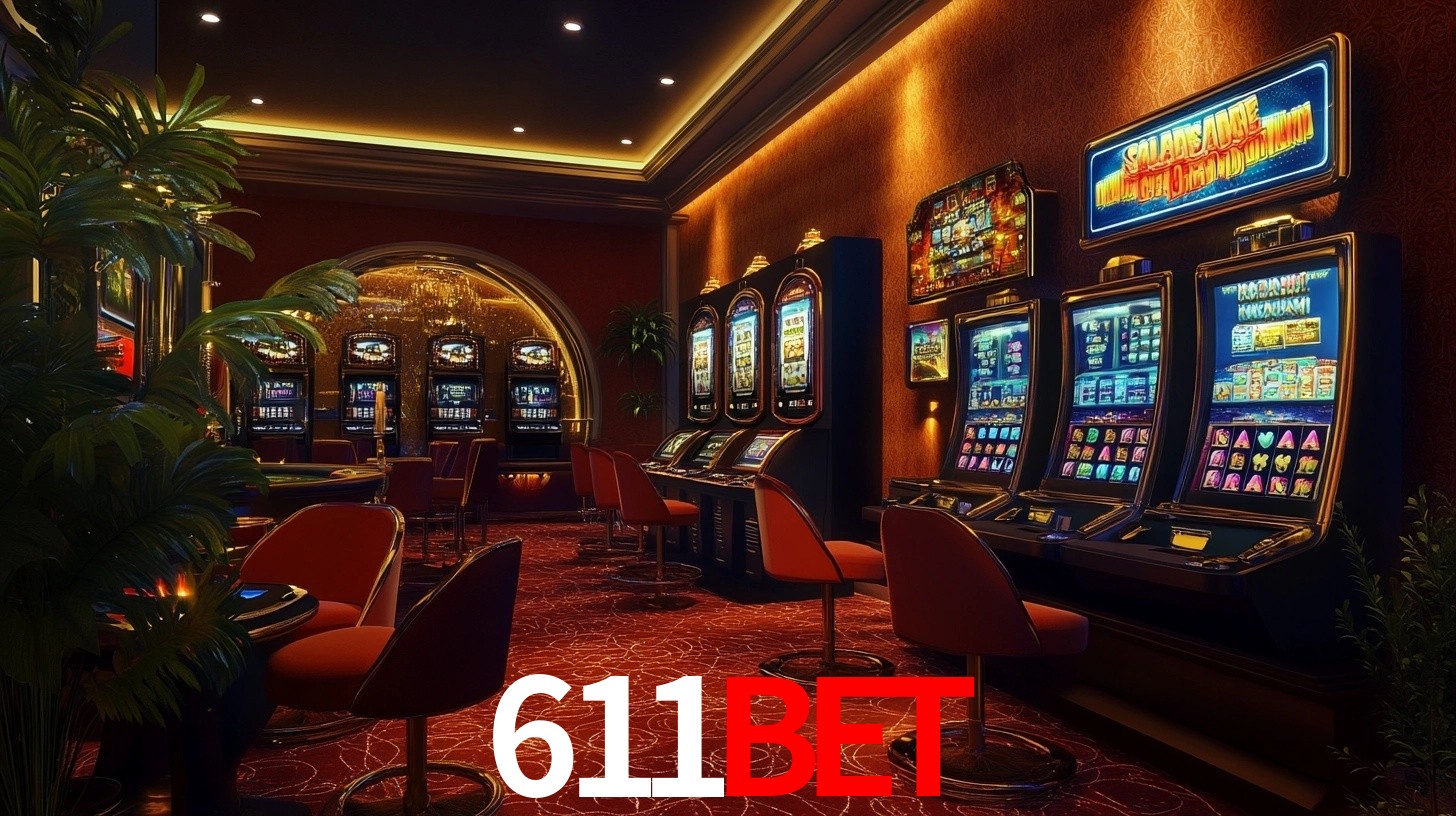 Exclusive Games 611bet