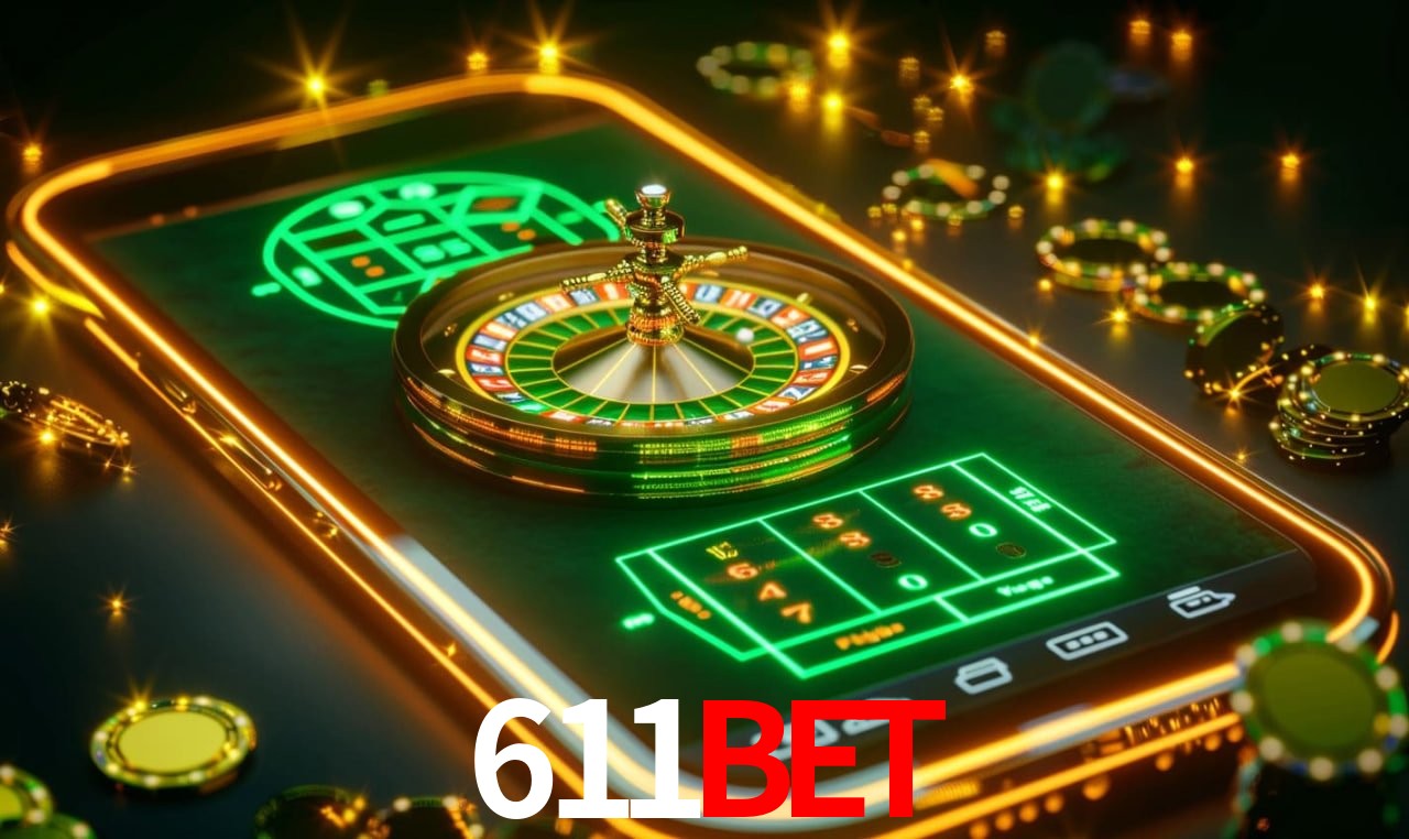 611bet Logo Verificado