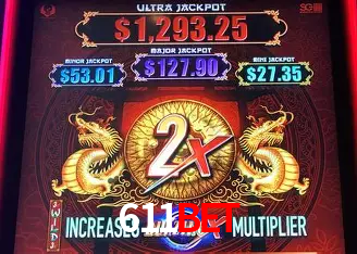 Descubra a Magia dos Jogos de Arcade no 611bet