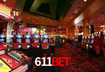 Desvendando o Mundo dos Jogos Virtuais na 611bet