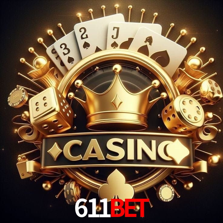 Provedores de Jogos 611bet