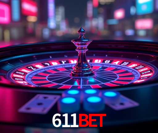 A Emoção da Loteria na 611bet: Uma Chance de Mudança de Vida