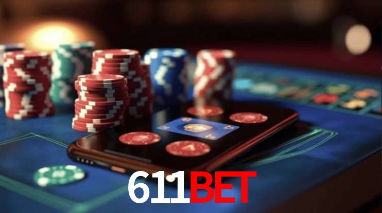 Segurança 2FA 611bet