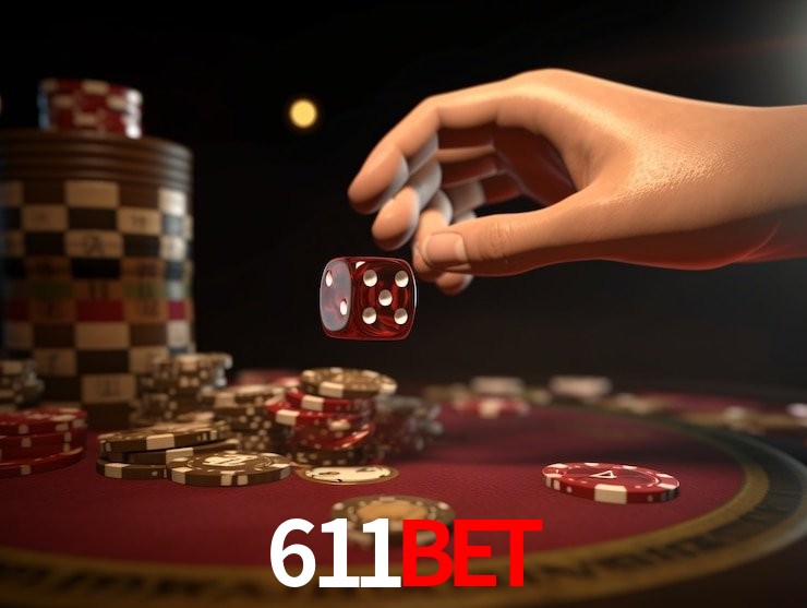 Benefícios da Conta 611bet