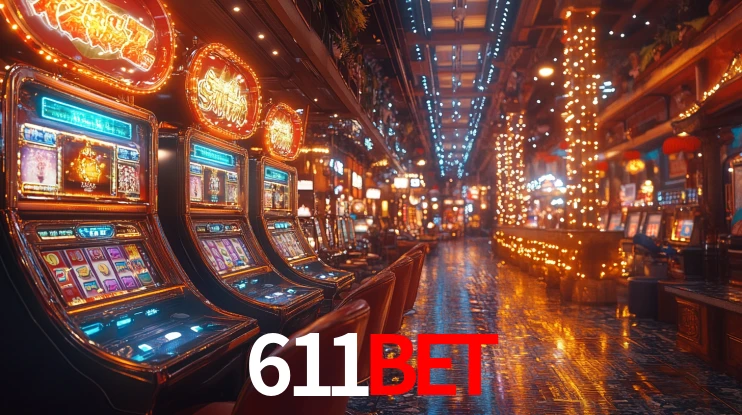 611bet plataforma
