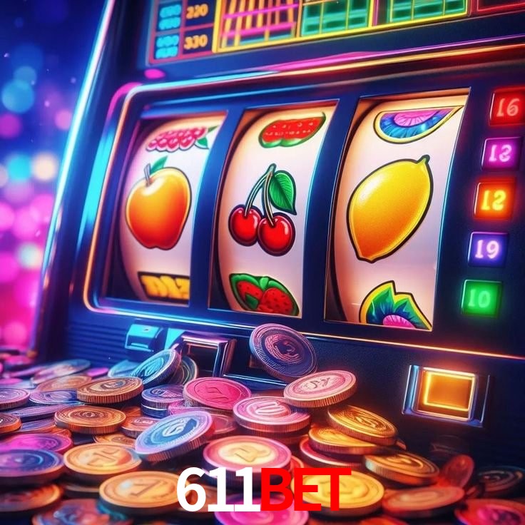 Recursos de Bônus 611bet
