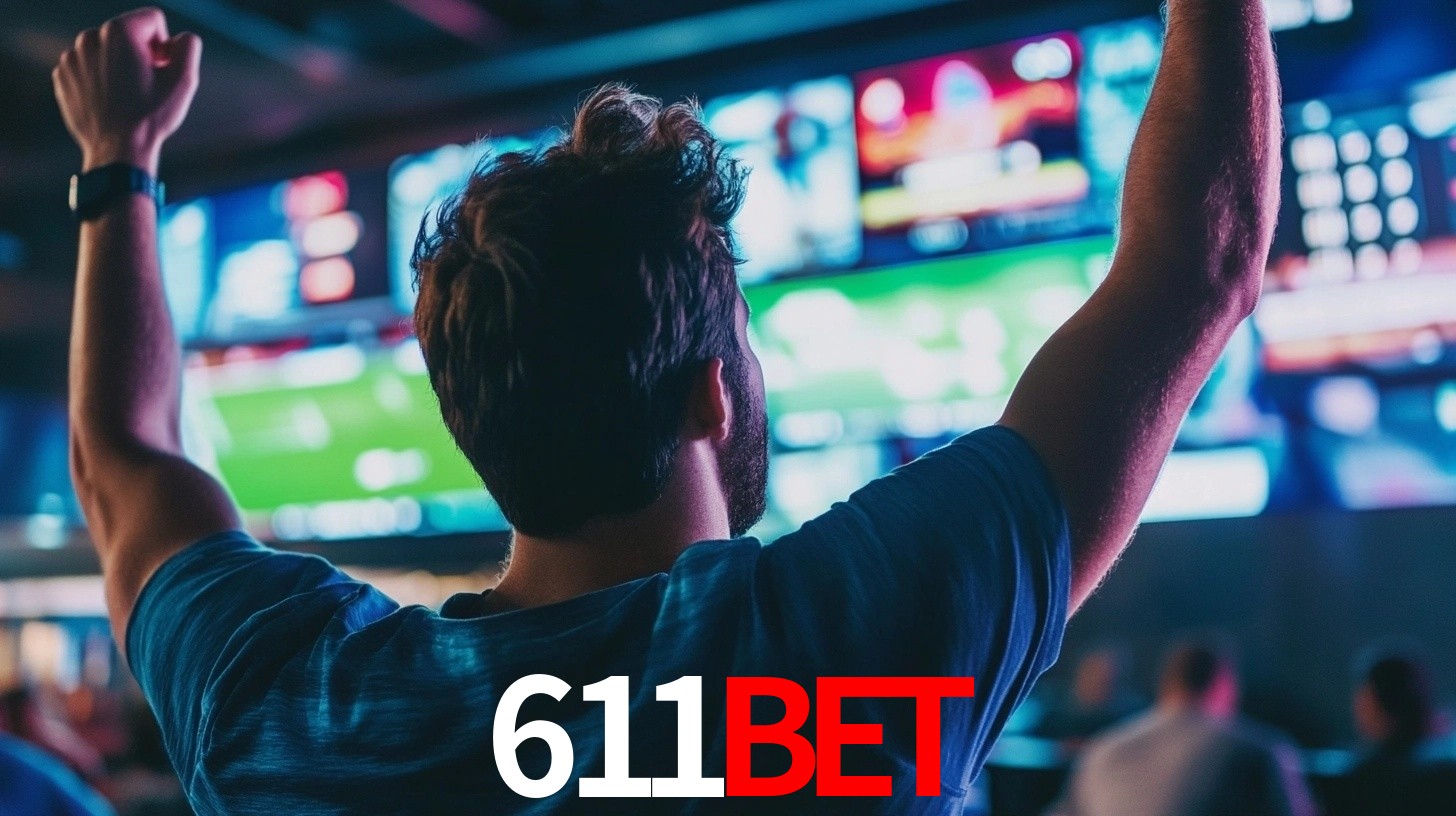 611bet app