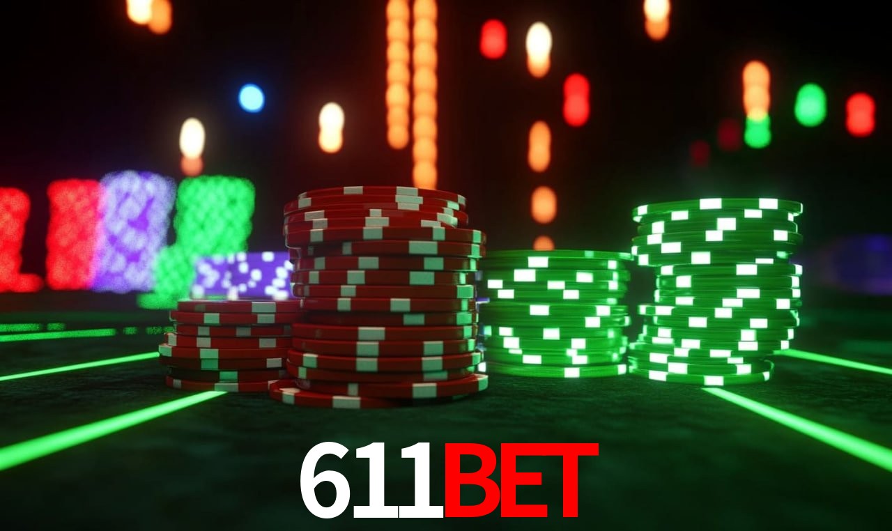 Statistics 611bet